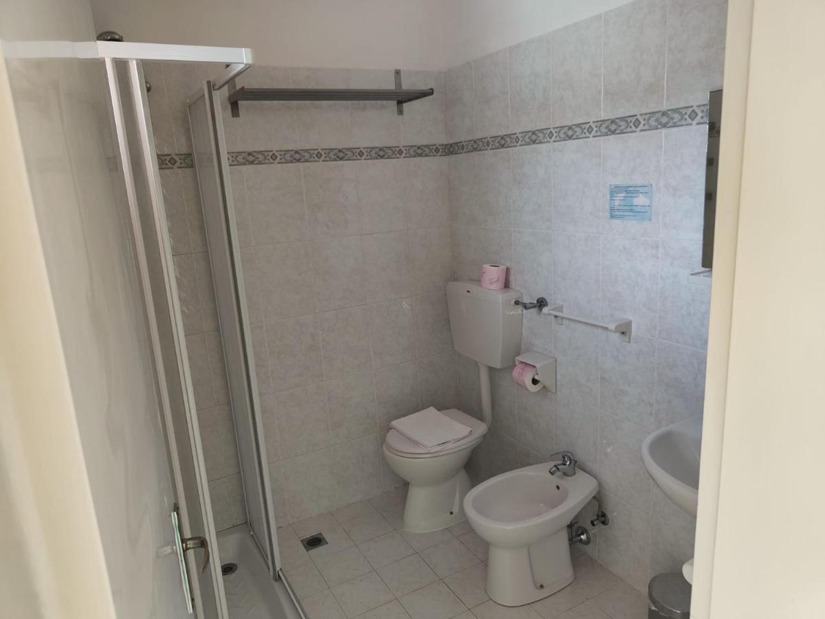 Hotel Gioiella Rimini Esterno foto