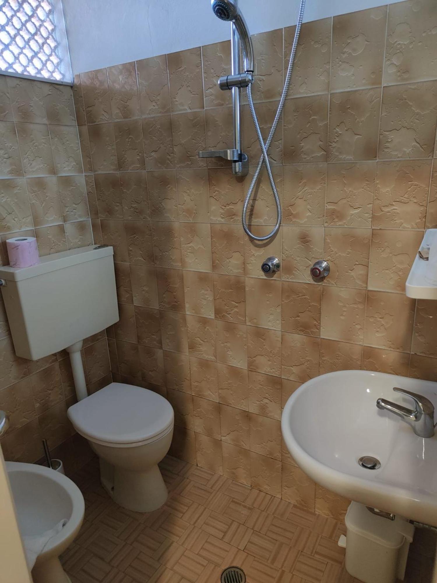 Hotel Gioiella Rimini Esterno foto