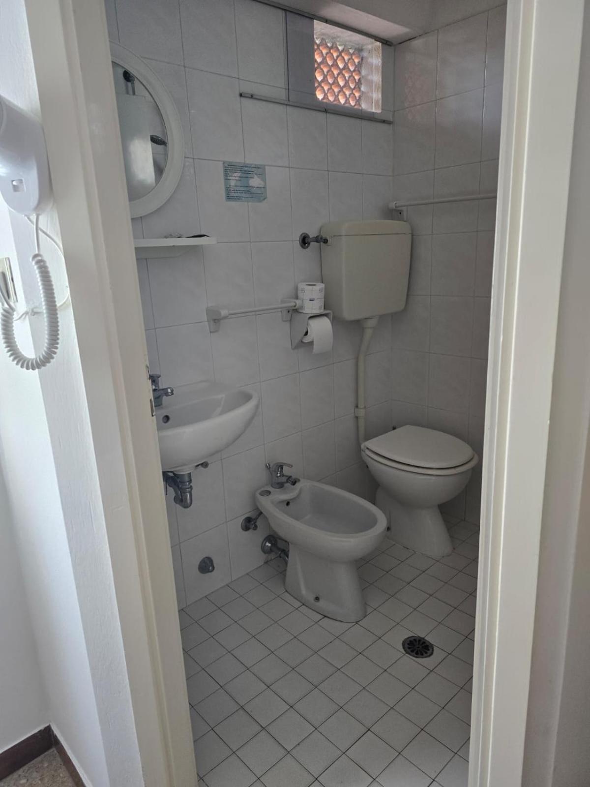 Hotel Gioiella Rimini Esterno foto