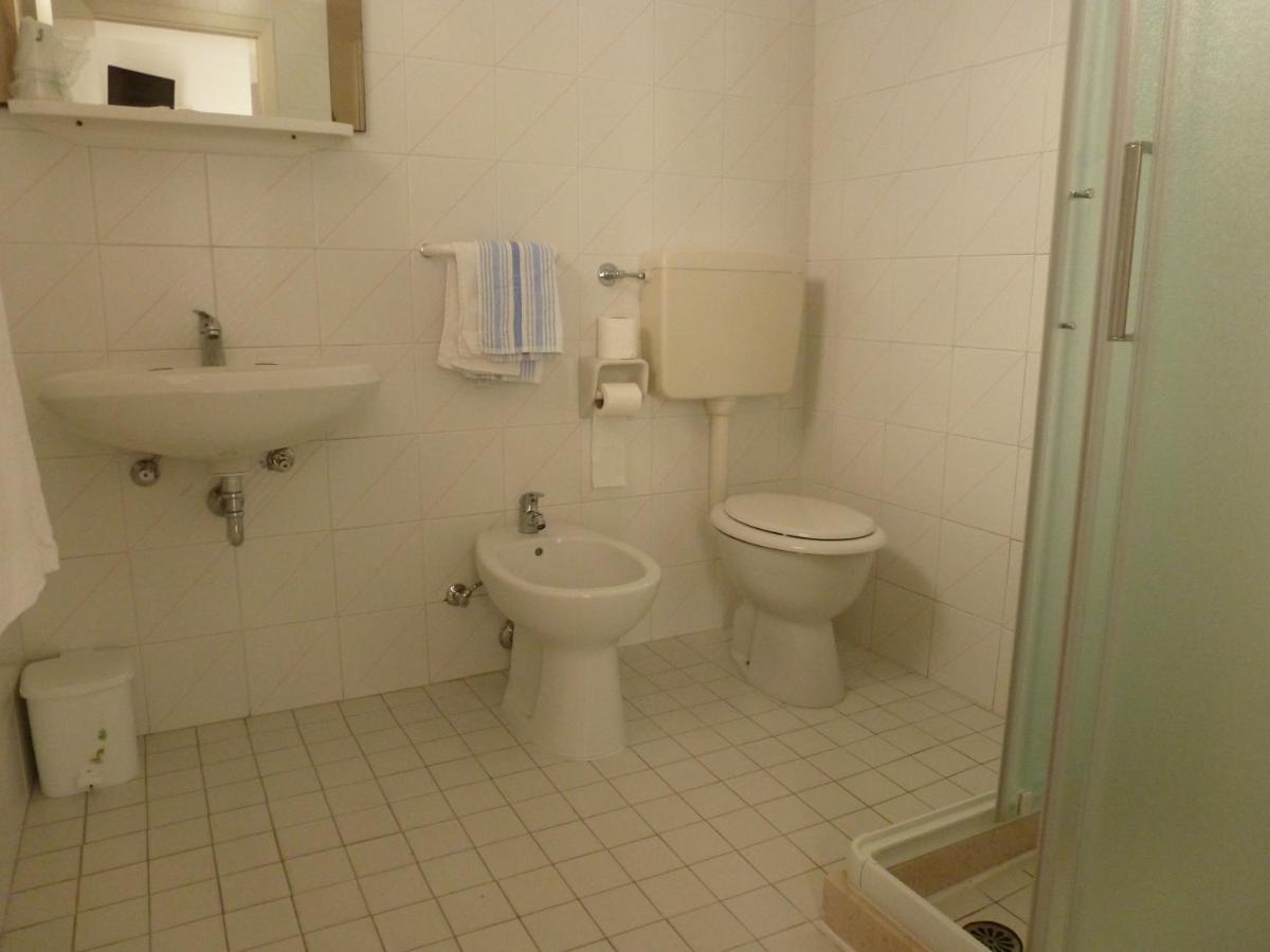 Hotel Gioiella Rimini Camera foto